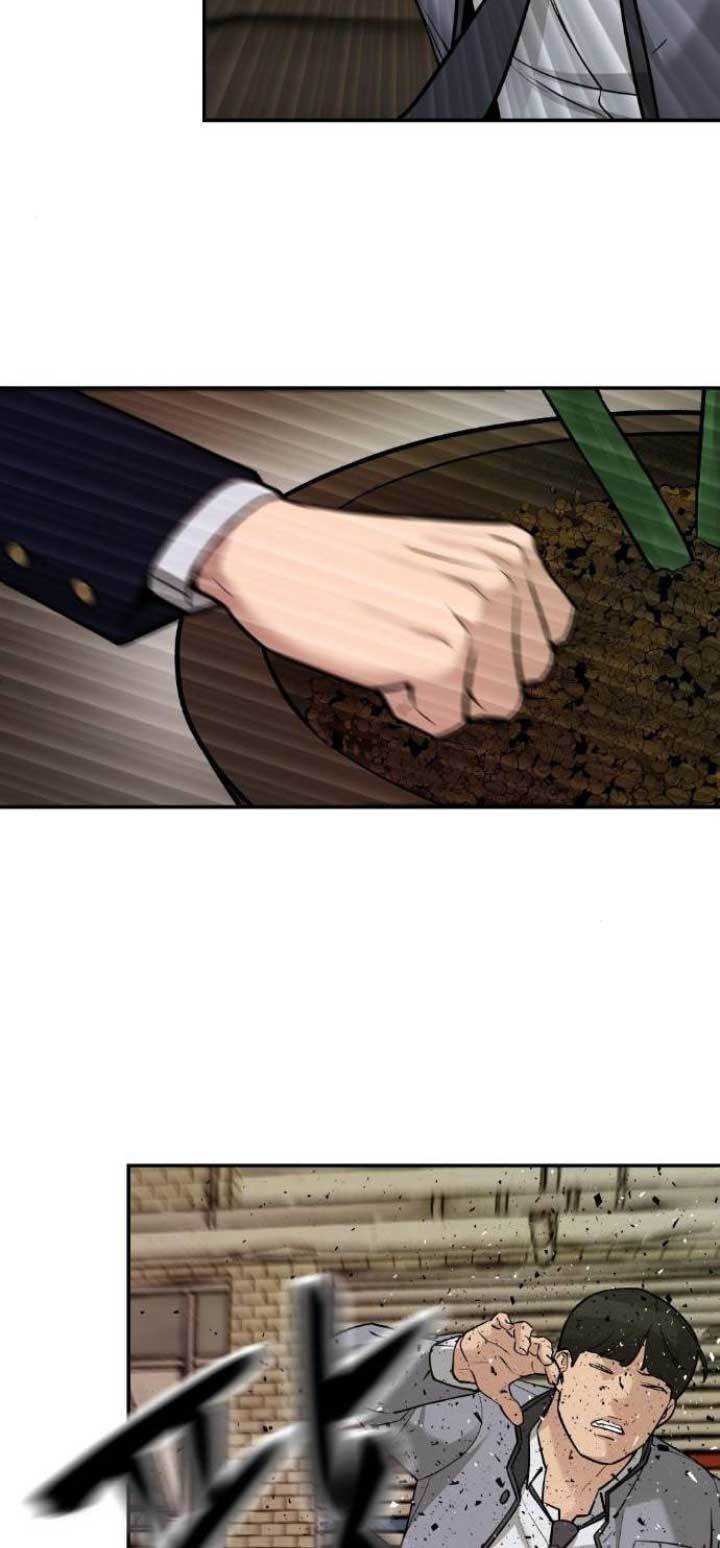 The Bully In Charge Chapter 16 halaman 62