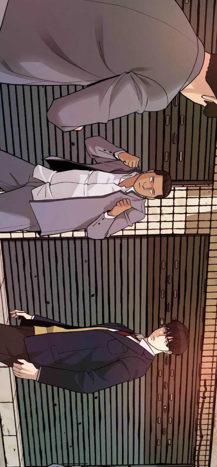 The Bully In Charge Chapter 16 halaman 55