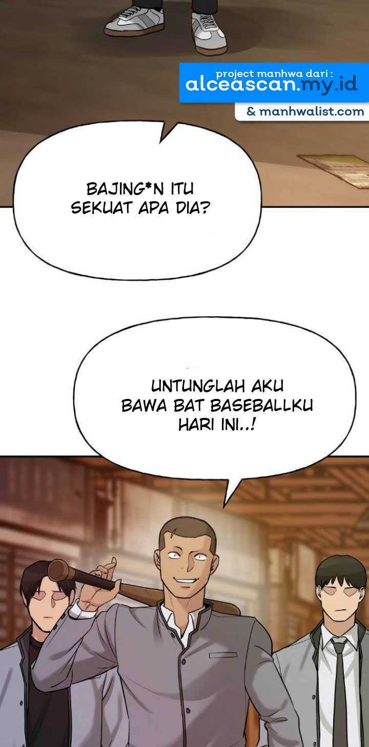 The Bully In Charge Chapter 16 halaman 101