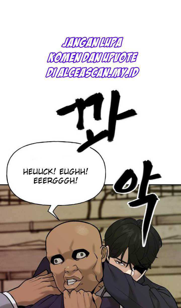The Bully In Charge Chapter 16 halaman 28