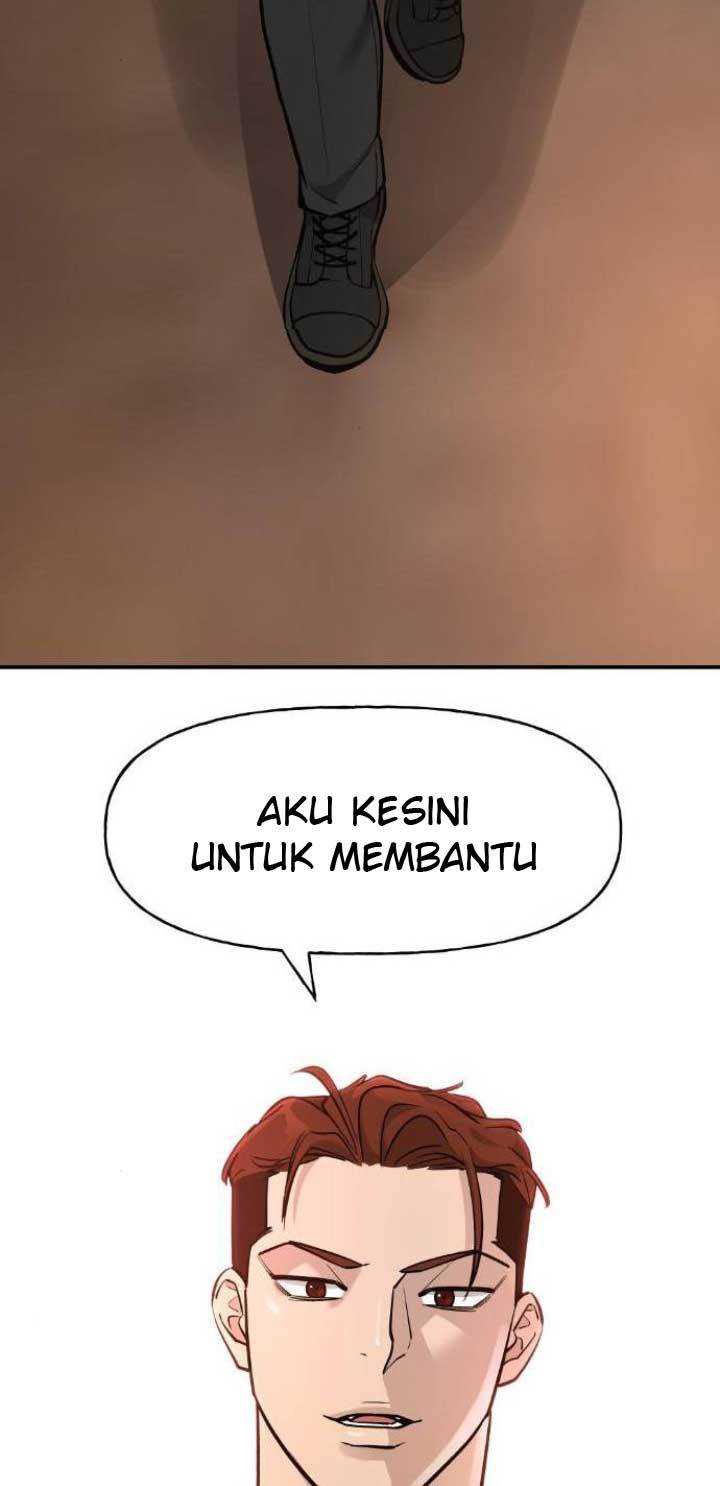 The Bully In Charge Chapter 16 halaman 112