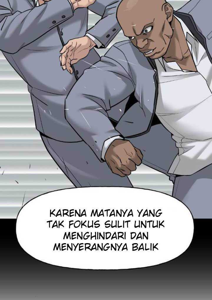 The Bully In Charge Chapter 16 halaman 25