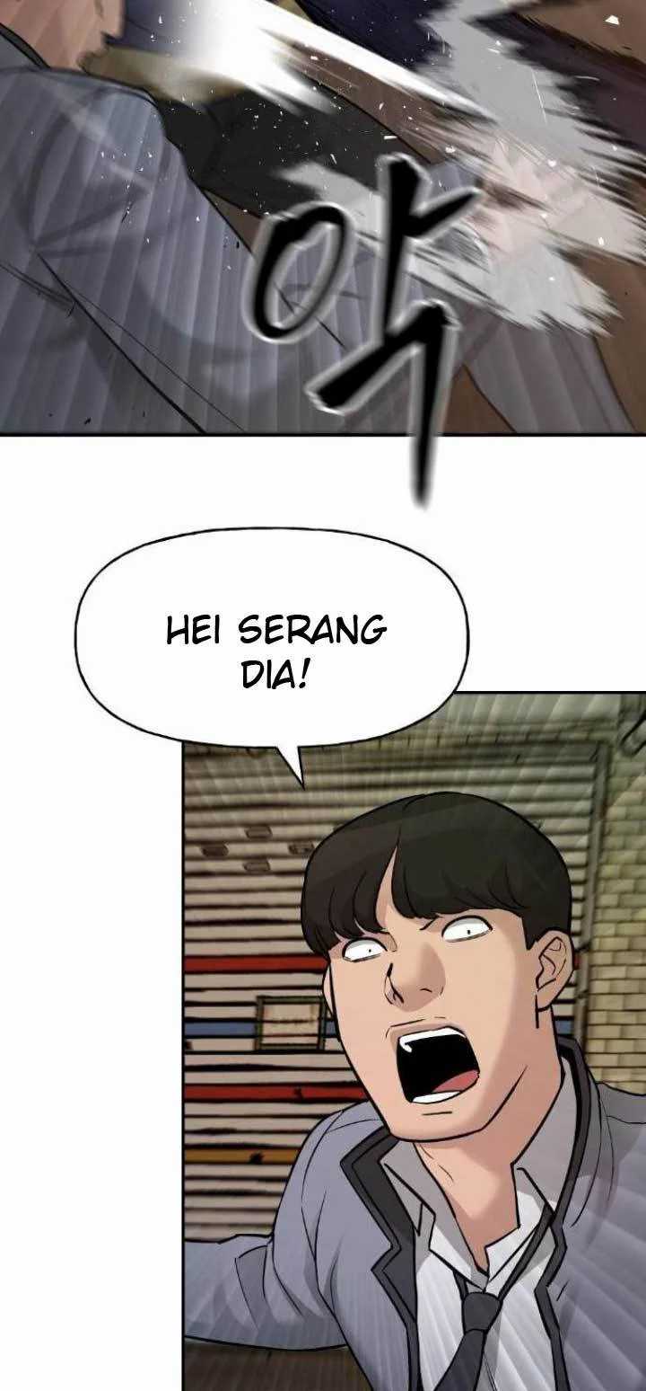 The Bully In Charge Chapter 16 halaman 61