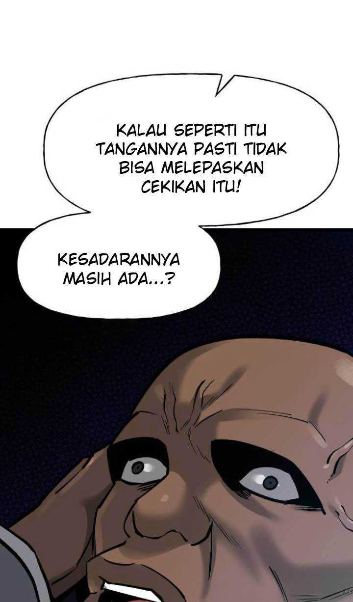 The Bully In Charge Chapter 16 halaman 32