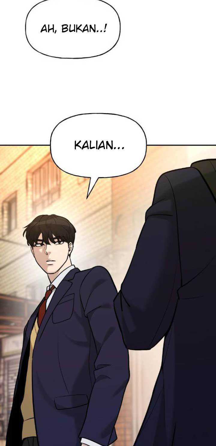 The Bully In Charge Chapter 16 halaman 109