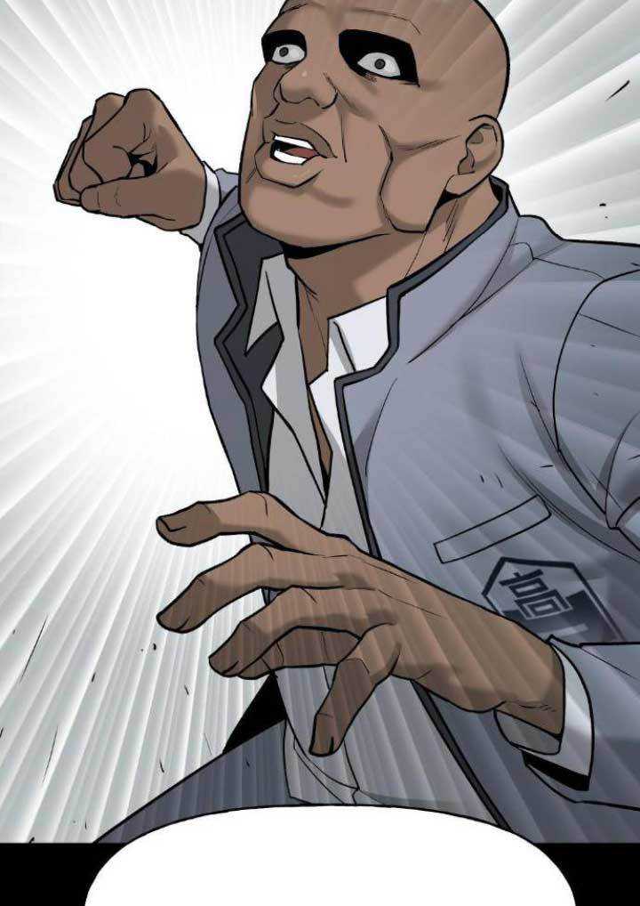 The Bully In Charge Chapter 16 halaman 23