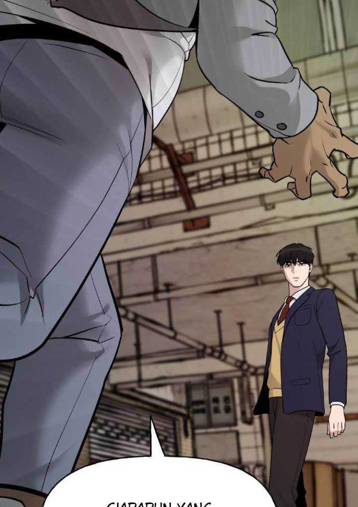 The Bully In Charge Chapter 16 halaman 19