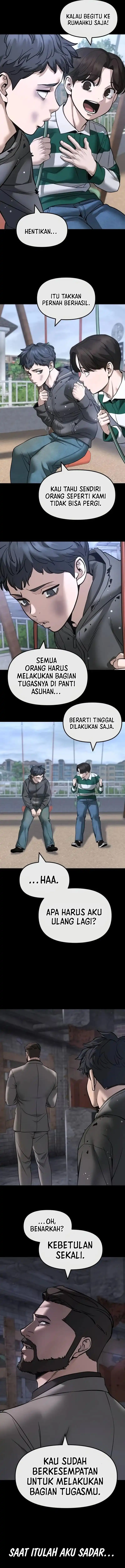 The Bully In Charge Chapter 160 halaman 6