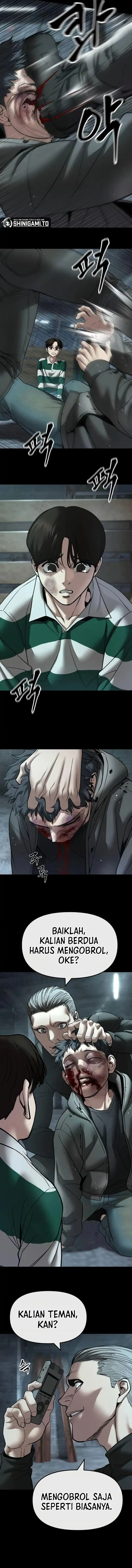 The Bully In Charge Chapter 160 halaman 9