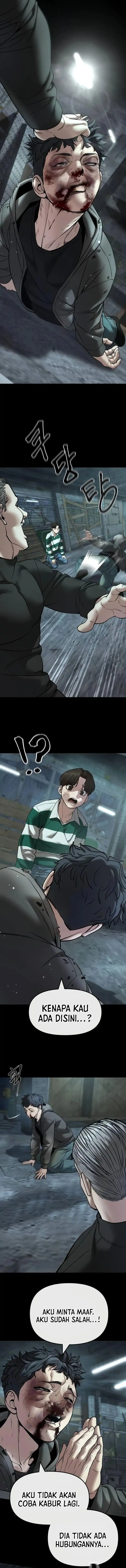 The Bully In Charge Chapter 160 halaman 8