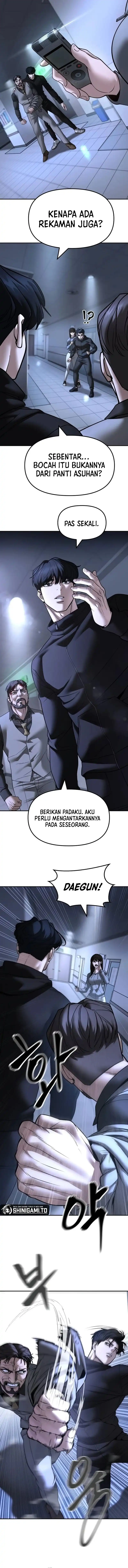 The Bully In Charge Chapter 161 halaman 15