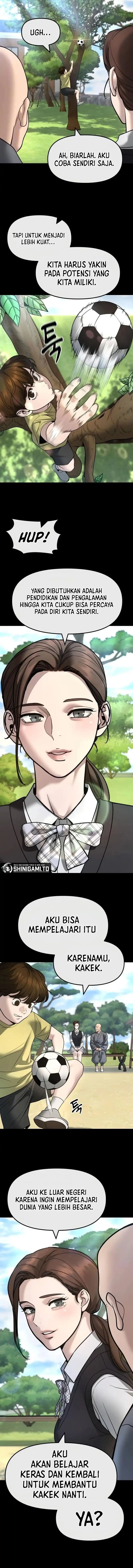 The Bully In Charge Chapter 161 halaman 3