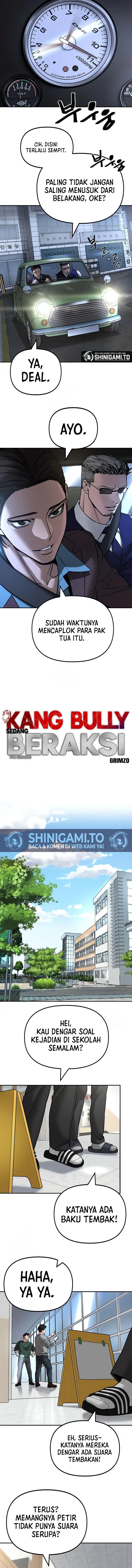 The Bully In Charge Chapter 162 halaman 17