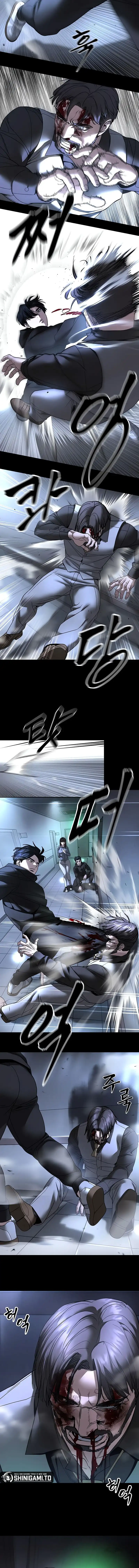 The Bully In Charge Chapter 162 halaman 5