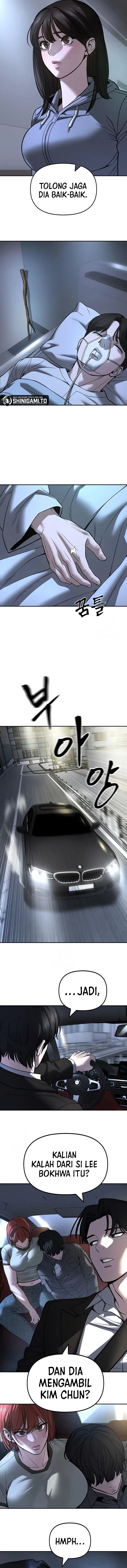The Bully In Charge Chapter 162 halaman 14