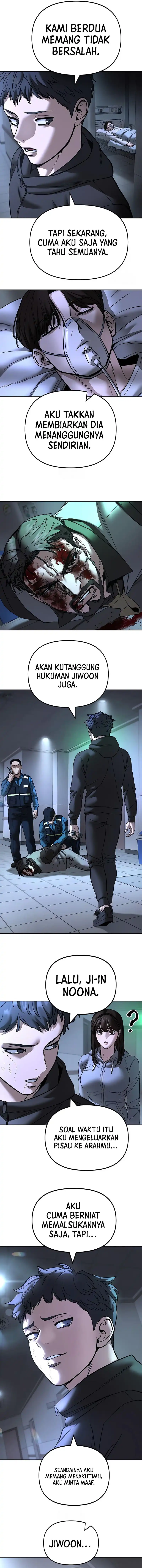 The Bully In Charge Chapter 162 halaman 13
