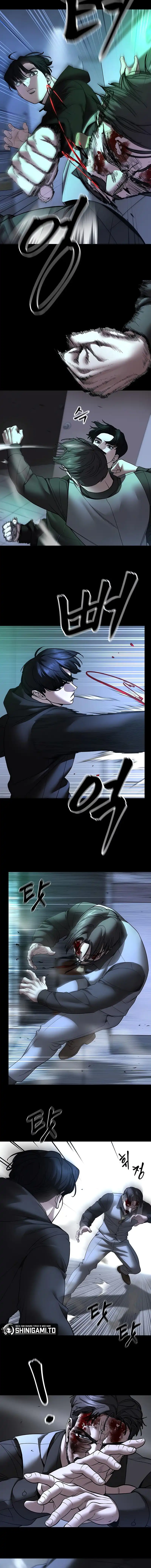The Bully In Charge Chapter 162 halaman 4