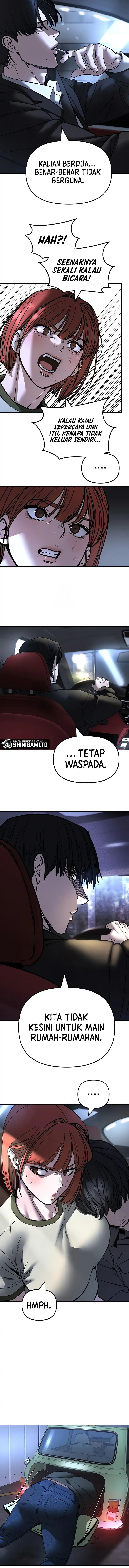 The Bully In Charge Chapter 162 halaman 15