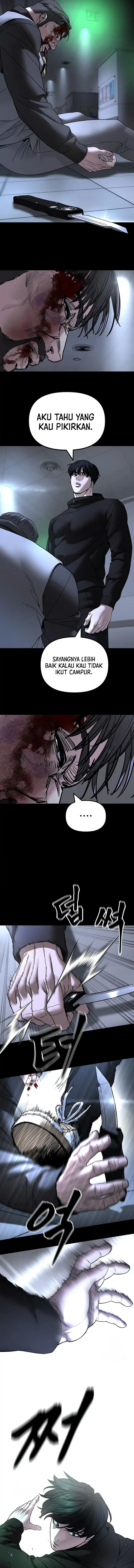 The Bully In Charge Chapter 162 halaman 6
