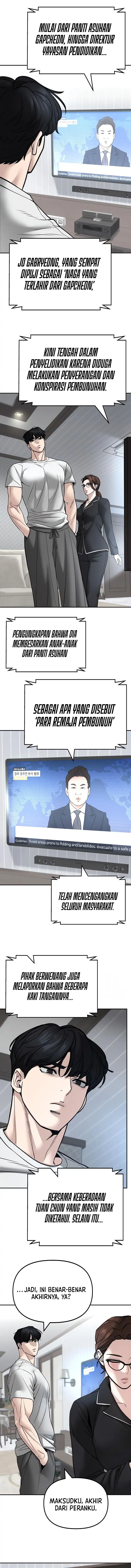 The Bully In Charge Chapter 162 halaman 20