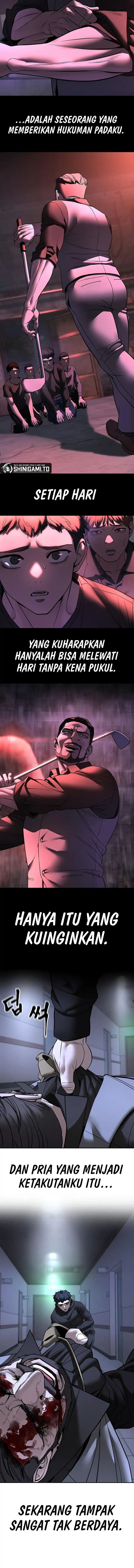 The Bully In Charge Chapter 162 halaman 8
