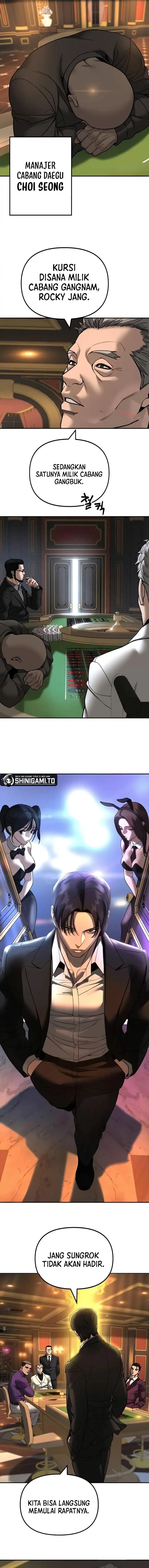 The Bully In Charge Chapter 164 halaman 22