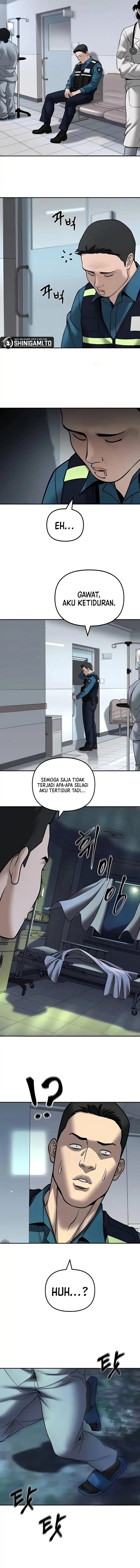 The Bully In Charge Chapter 164 halaman 17