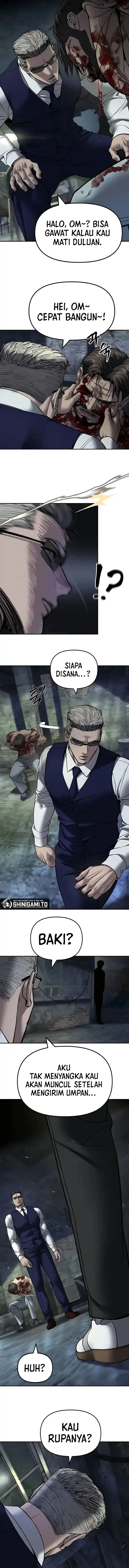 The Bully In Charge Chapter 165 halaman 8