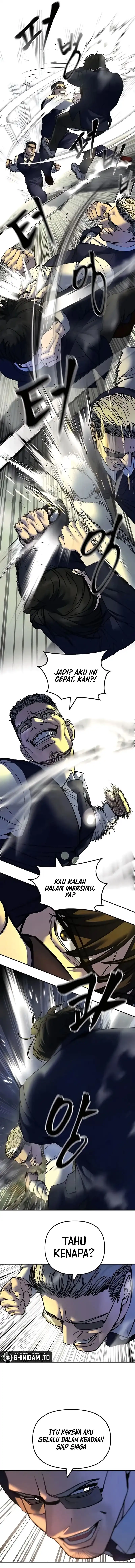 The Bully In Charge Chapter 165 halaman 17