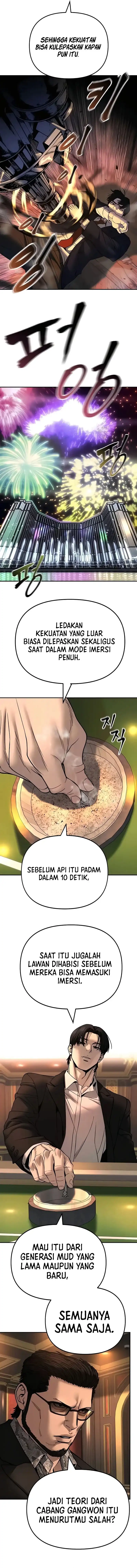 The Bully In Charge Chapter 165 halaman 18
