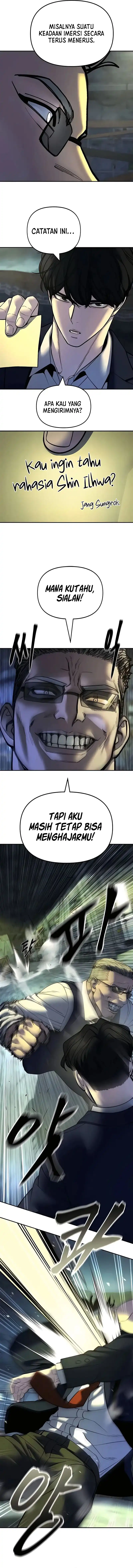 The Bully In Charge Chapter 165 halaman 14