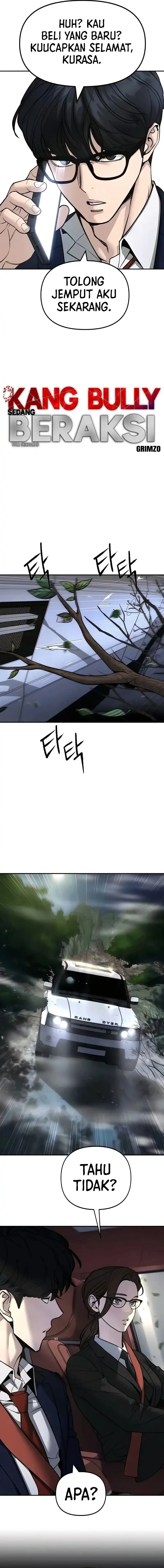 The Bully In Charge Chapter 165 halaman 5