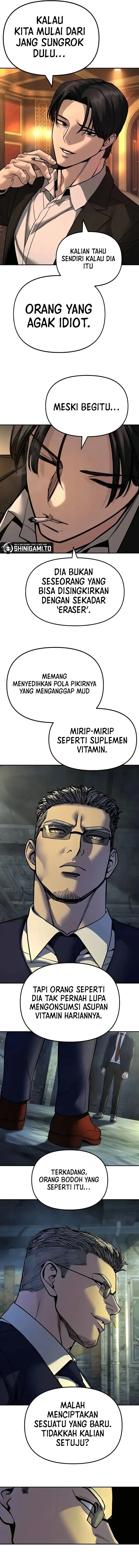 The Bully In Charge Chapter 165 halaman 13