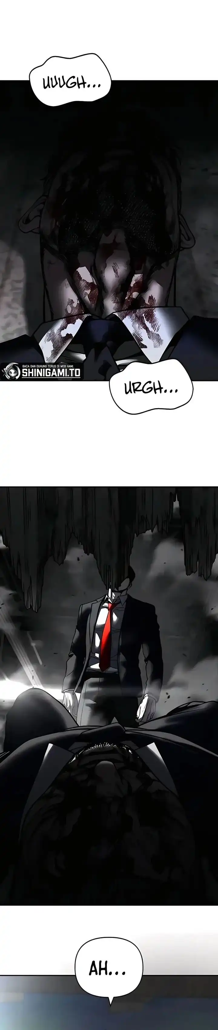 The Bully In Charge Chapter 166 halaman 3