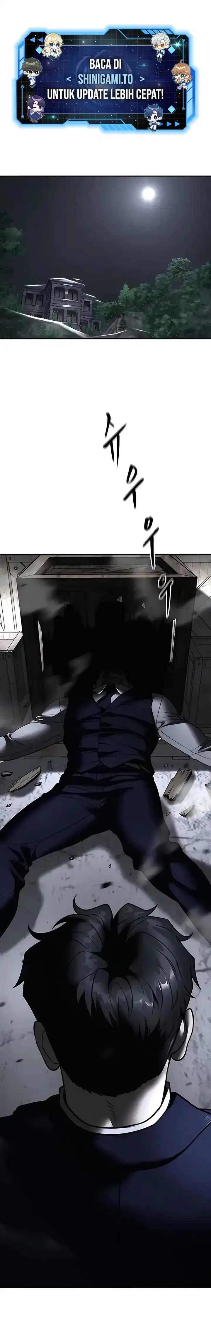 The Bully In Charge Chapter 166 halaman 2