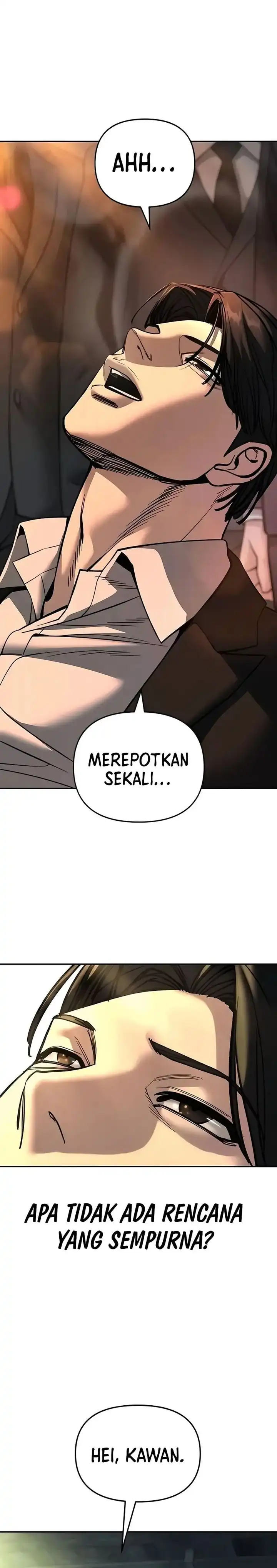 The Bully In Charge Chapter 166 halaman 11
