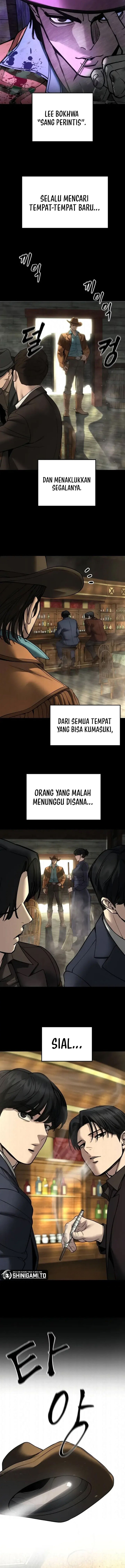 The Bully In Charge Chapter 167 halaman 5