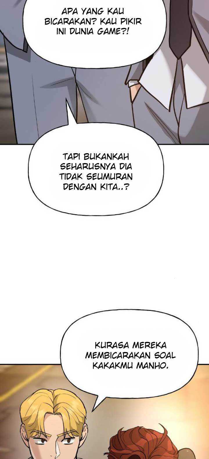 The Bully In Charge Chapter 17 halaman 33