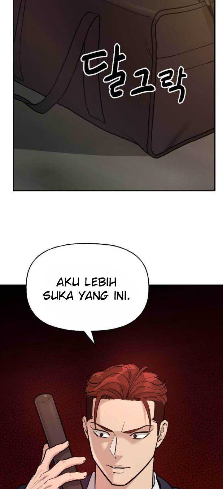 The Bully In Charge Chapter 17 halaman 28