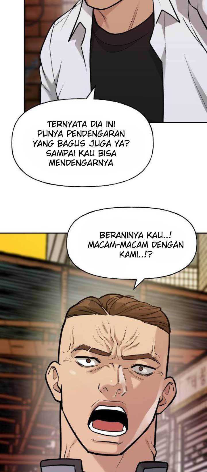 The Bully In Charge Chapter 17 halaman 8