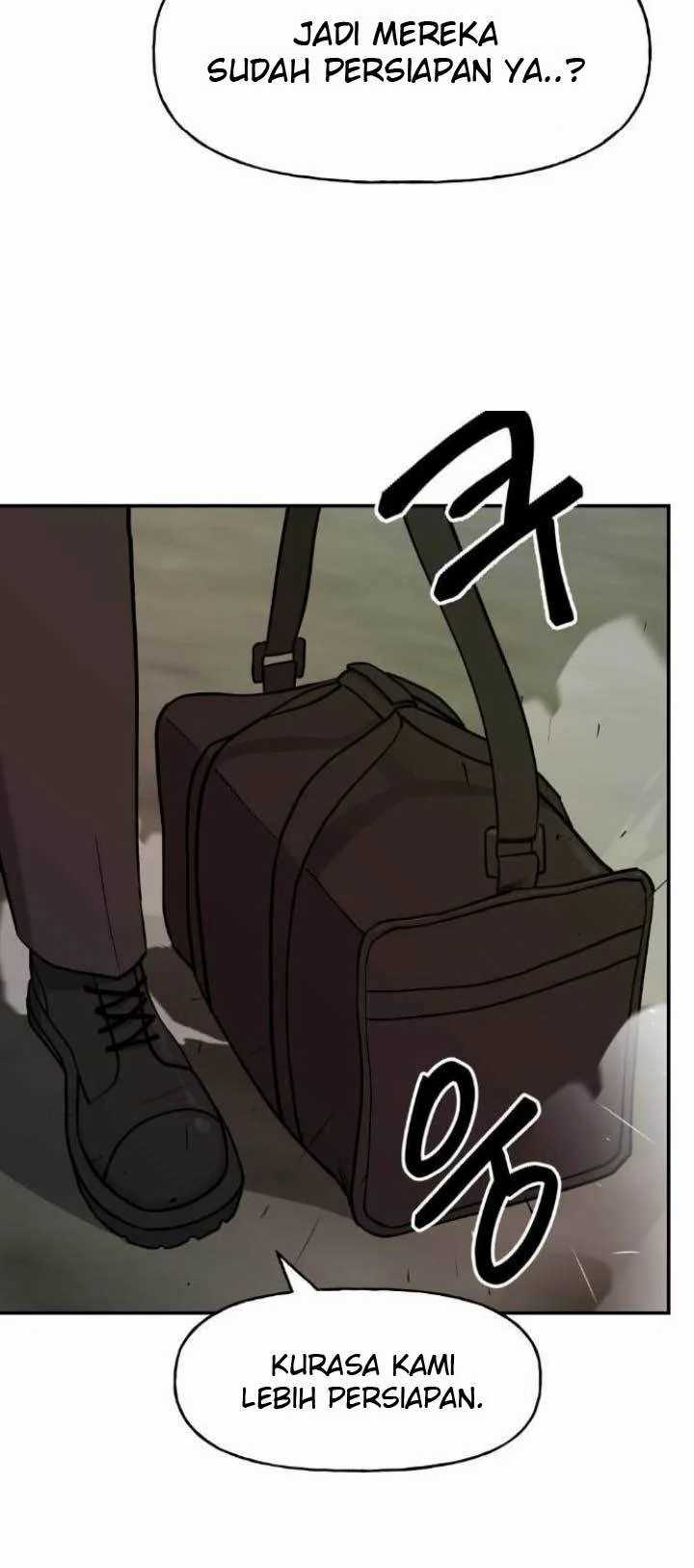 The Bully In Charge Chapter 17 halaman 25