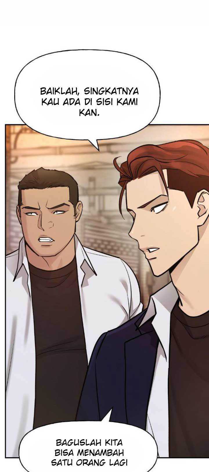 The Bully In Charge Chapter 17 halaman 14