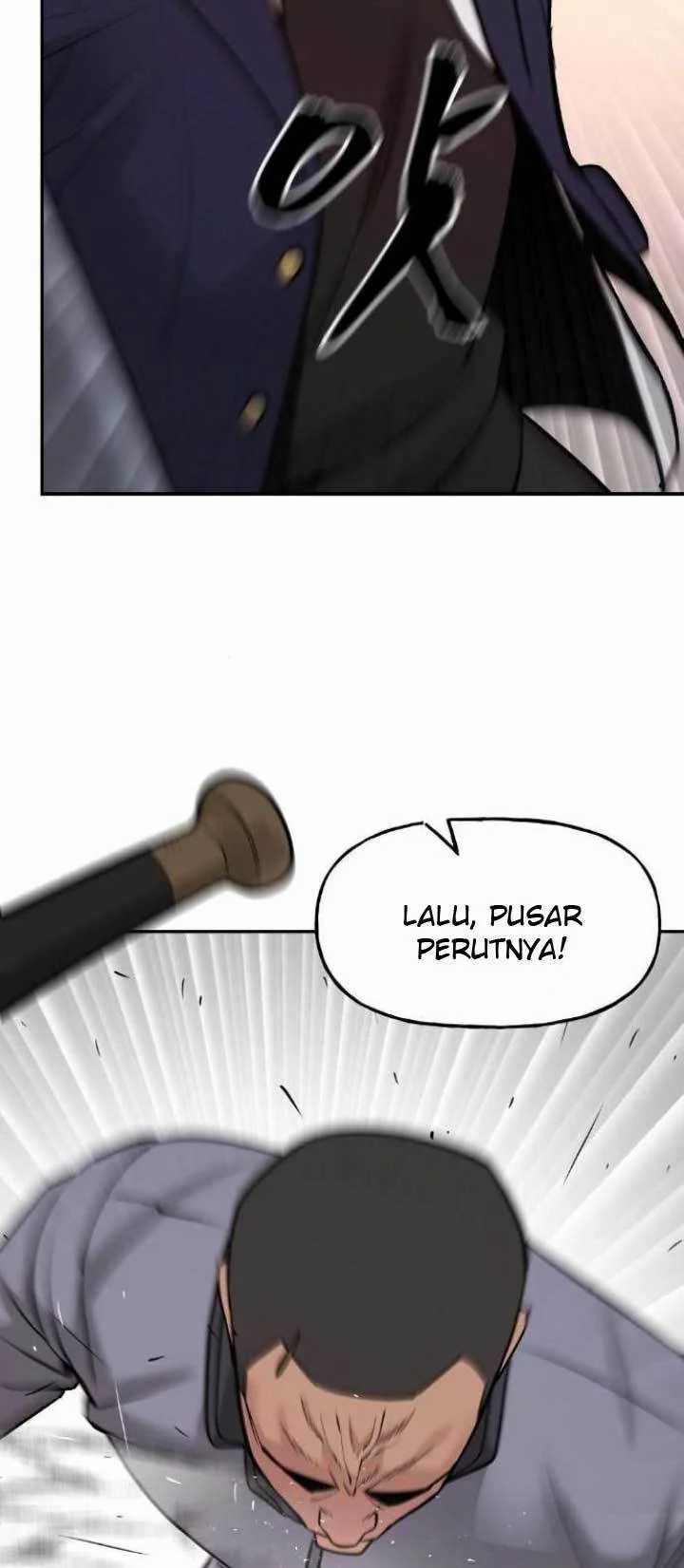 The Bully In Charge Chapter 17 halaman 42