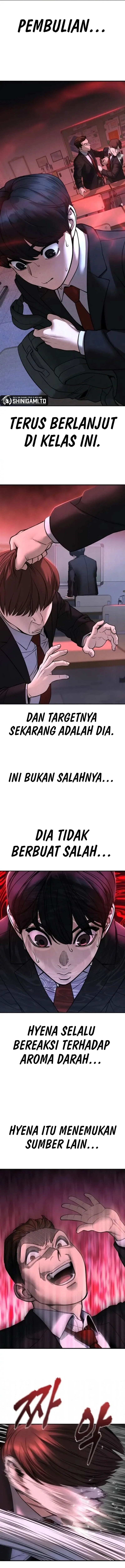 The Bully In Charge Chapter 170 halaman 14