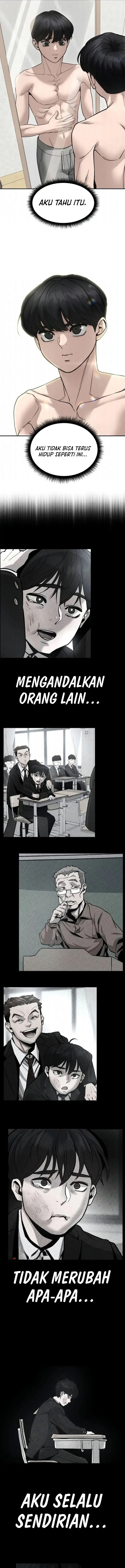 The Bully In Charge Chapter 170 halaman 10