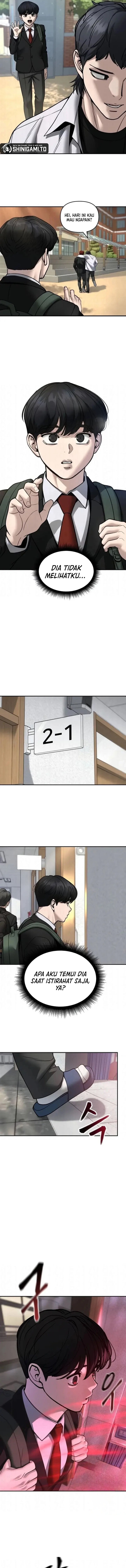 The Bully In Charge Chapter 170 halaman 12