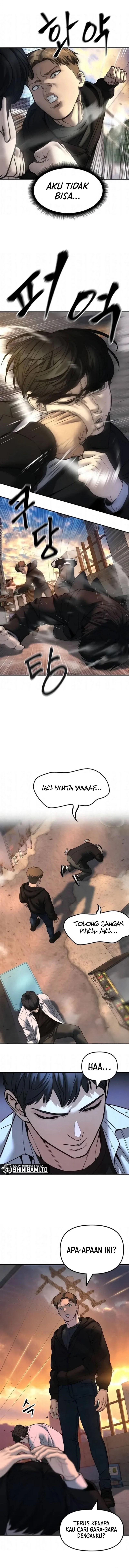 The Bully In Charge Chapter 170 halaman 2
