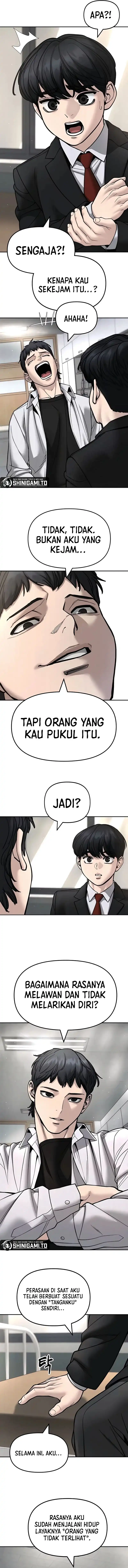 The Bully In Charge Chapter 171 halaman 7