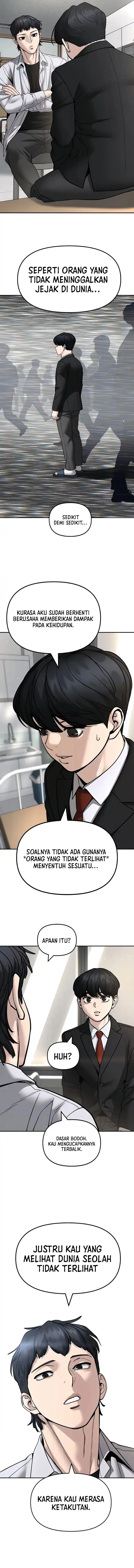 The Bully In Charge Chapter 171 halaman 8