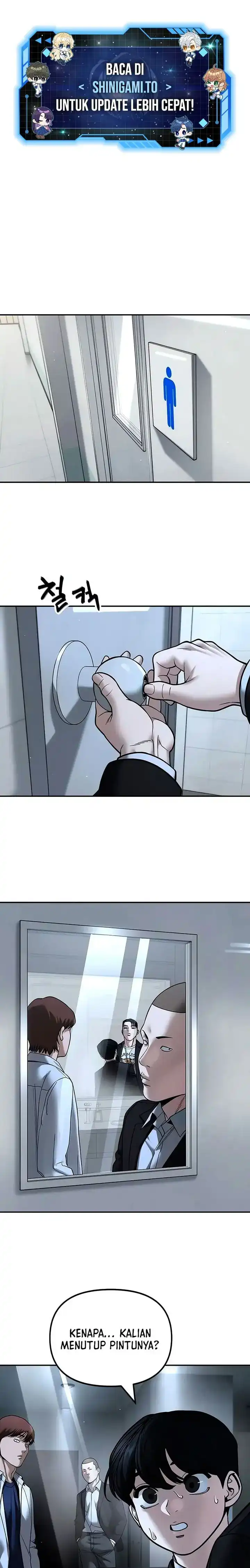 The Bully In Charge Chapter 172 halaman 2